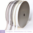 Double Face Grosgrain 1/2