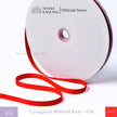 Double Face Grosgrain 3/8