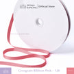 Double Face Grosgrain 3/8