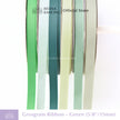 Double Face Grosgrain 5/8