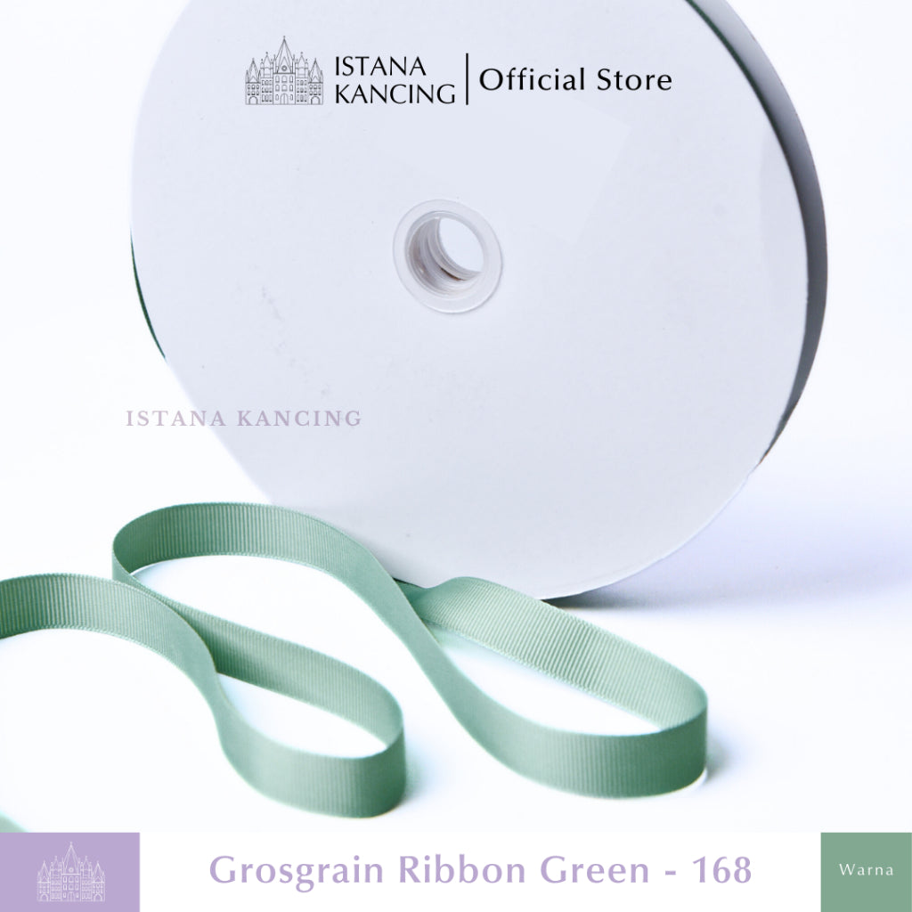 Double Face Grosgrain 5/8