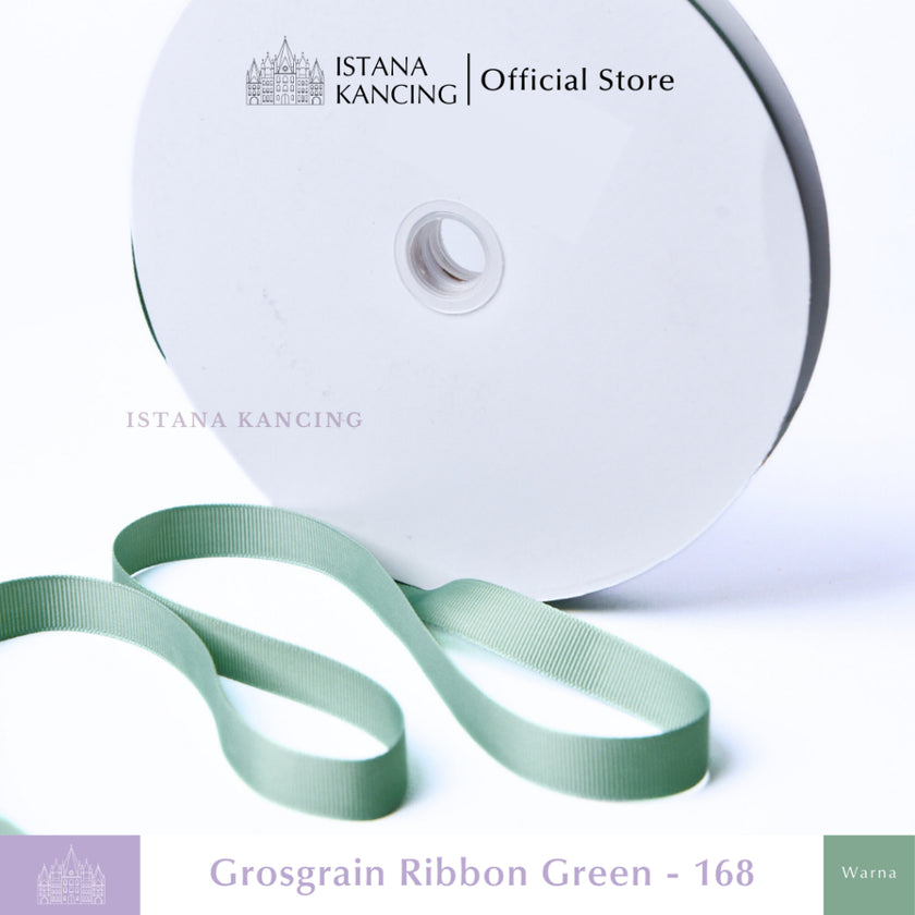 Double Face Grosgrain 5/8