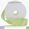 Double Face Satin Ribbon 1/2