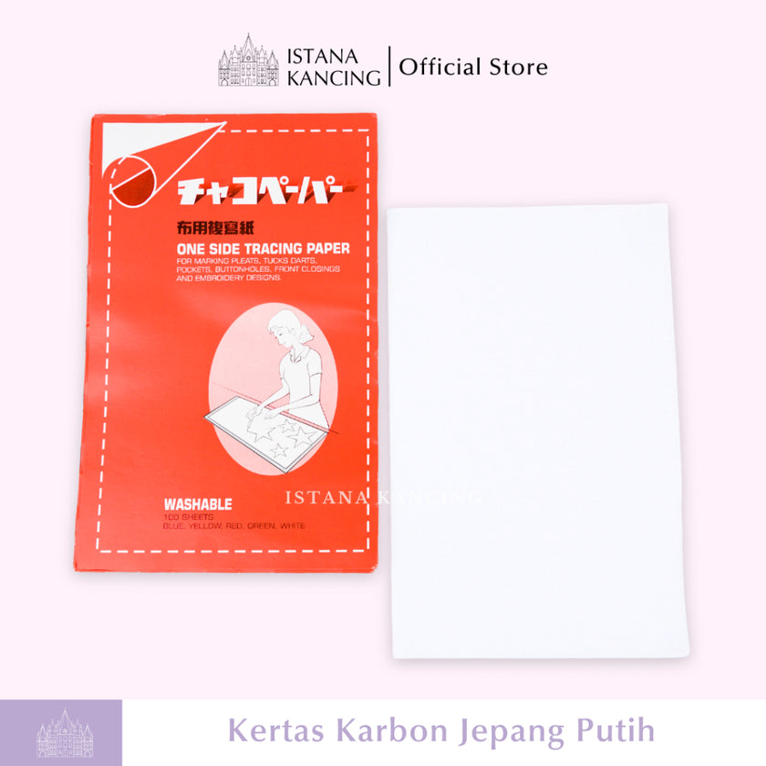 Kertas Karbon Jepang