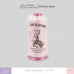 Polyester Star Elephant Netto 150 grm