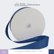 Double Face Grosgrain 1/2
