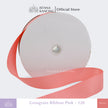 Double Face Grosgrain 1/2