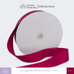 Double Face Grosgrain 1/2