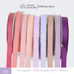 Double Face Grosgrain 3/4