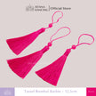 Short Tassel