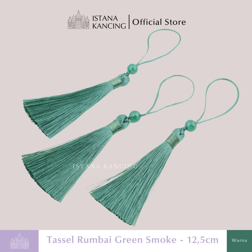Short Tassel
