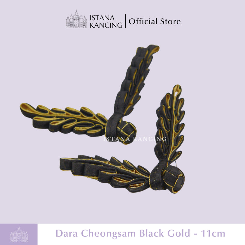 Dara Cheongsam