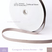 Double Face Grosgrain 1/2