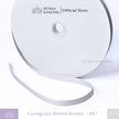 Double Face Grosgrain 3/8