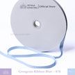 Double Face Grosgrain 3/8