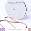 Double Face Grosgrain 3/8