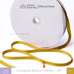 Double Face Grosgrain 3/8