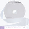 Double Face Satin Ribbon 1/2