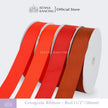 Double Face Grosgrain 1/2