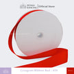 Double Face Grosgrain 1/2