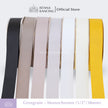 Double Face Grosgrain 1/2