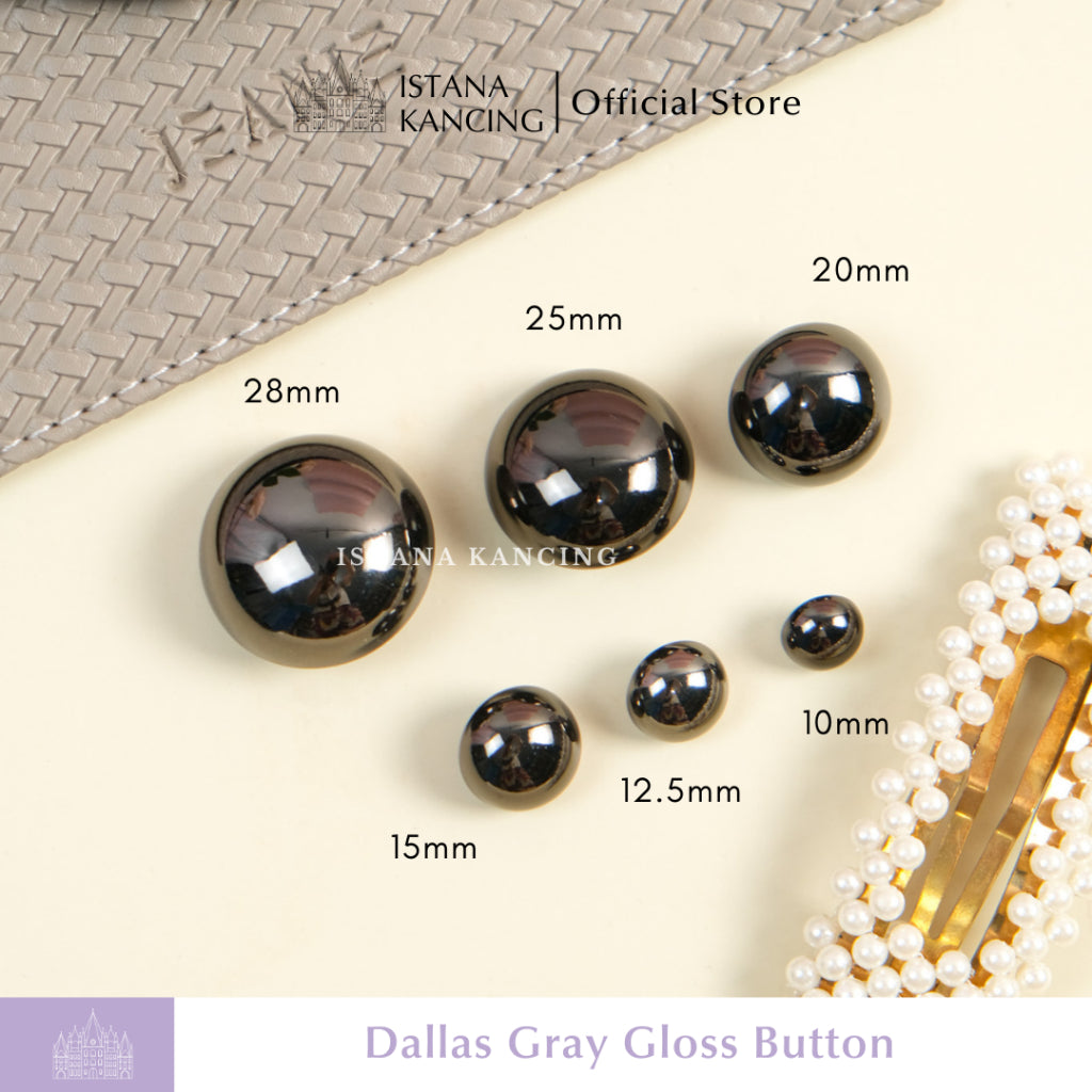 Dallas Button