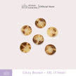 Linzy Button