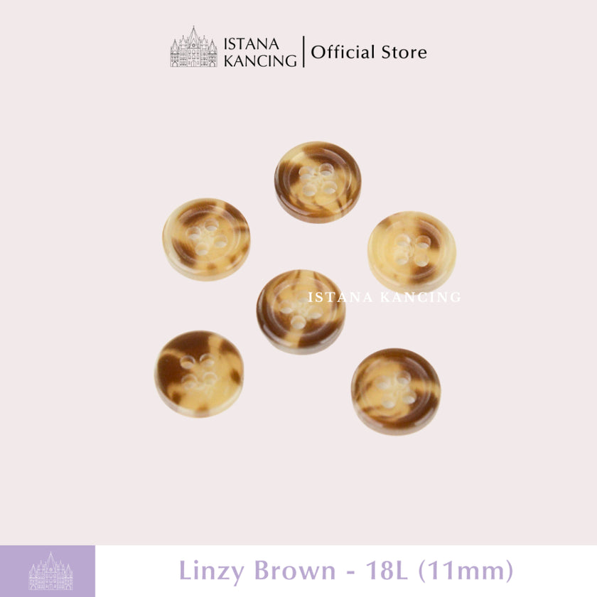 Linzy Button