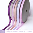 Double Face Grosgrain 1/2