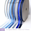 Double Face Grosgrain 1/2