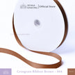 Double Face Grosgrain 5/8