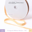 Double Face Grosgrain 5/8
