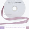 Double Face Satin Ribbon 3/4