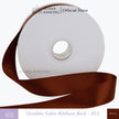 Double Face Satin Ribbon 1/2