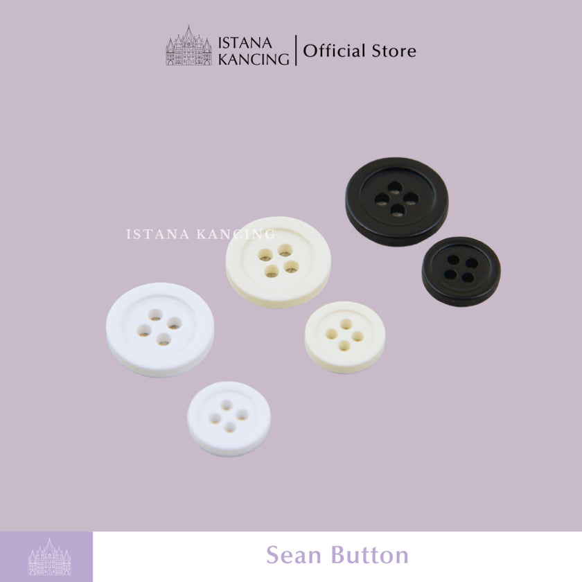 Sean Button 4 Holes | LUSINAN