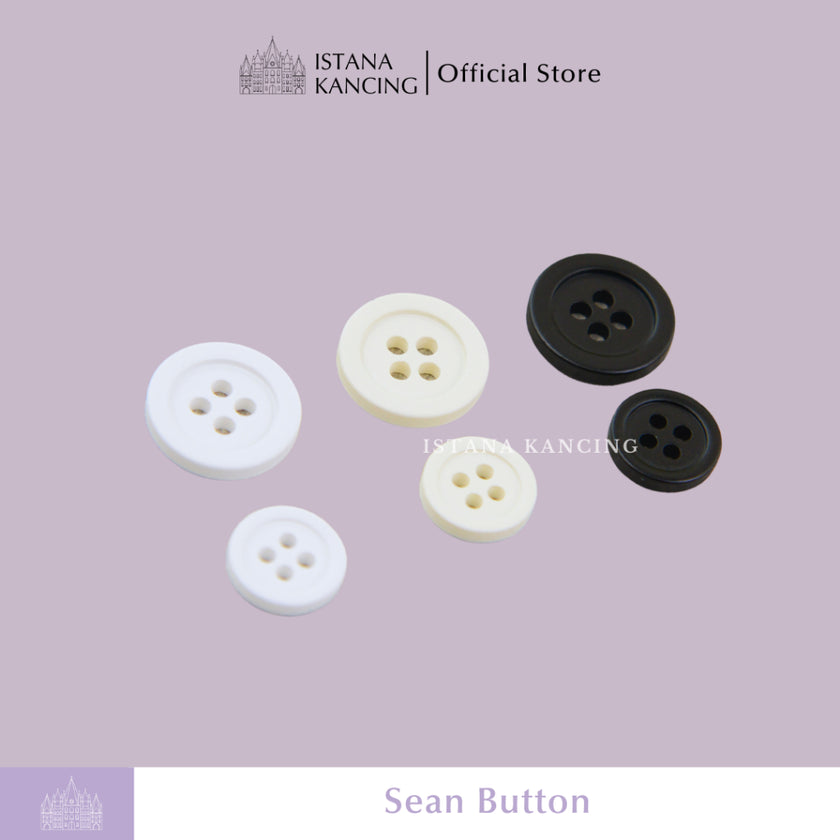 Sean Button 4 Holes | LUSINAN