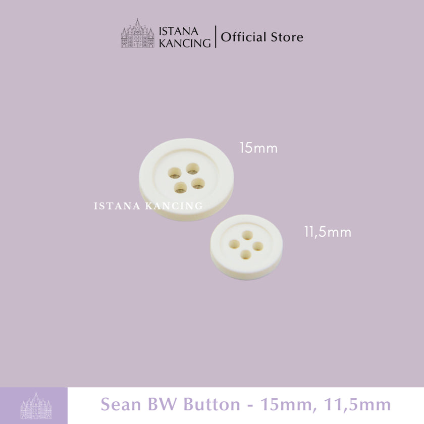 Sean Button 4 Holes | LUSINAN