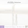 Czech Beads AB 4mm