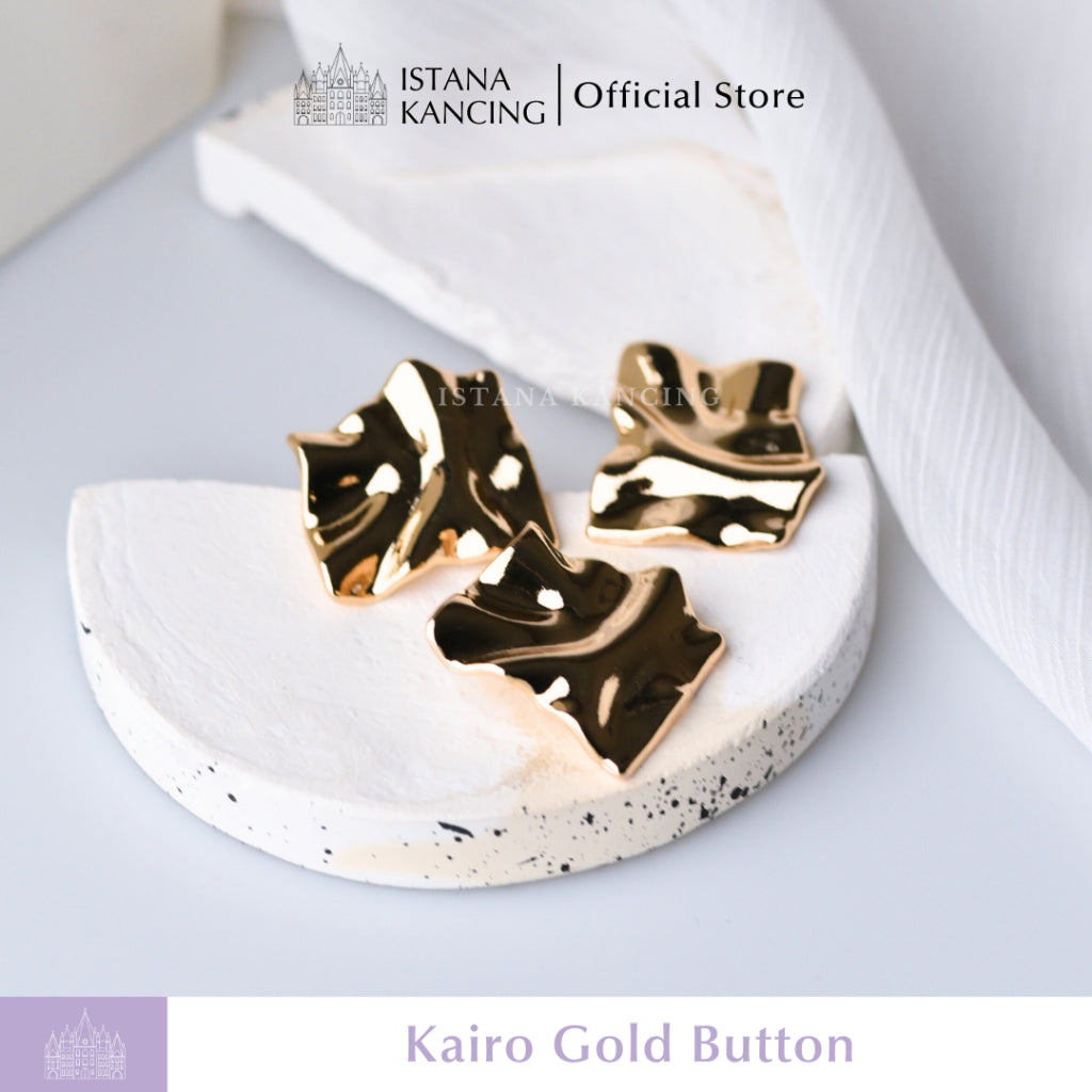 Kairo Button