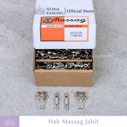 Hak Massag Kait 100% ORI