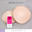 Cup Bra Soffia
