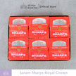 Jarum Sharps Royal Crown
