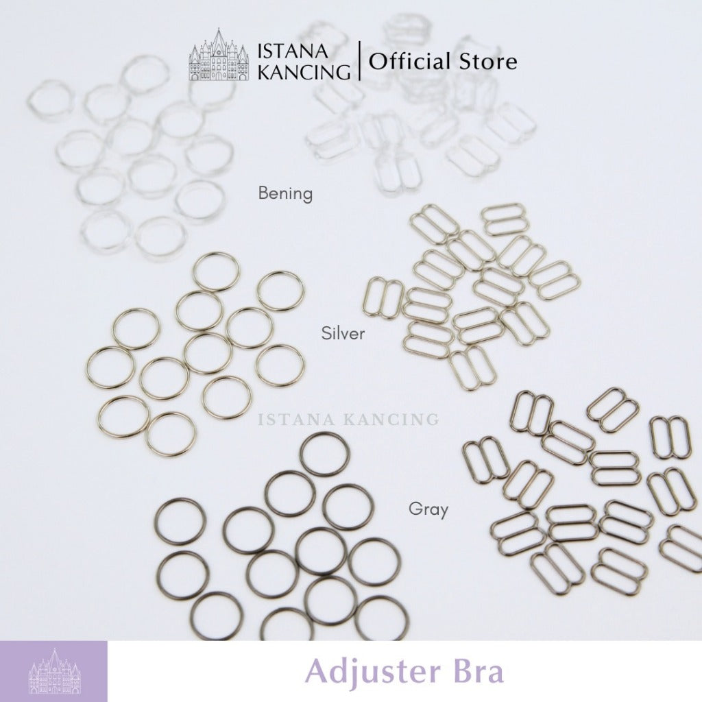 Adjuster Bra Ring
