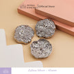 Zalina Button