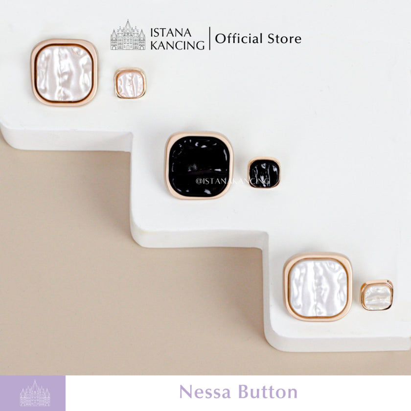 Nessa Button