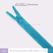 YKK Invisible Zipper - Strip I