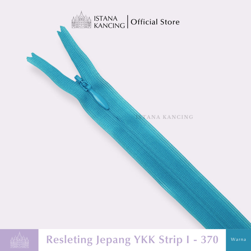 YKK Invisible Zipper - Strip I