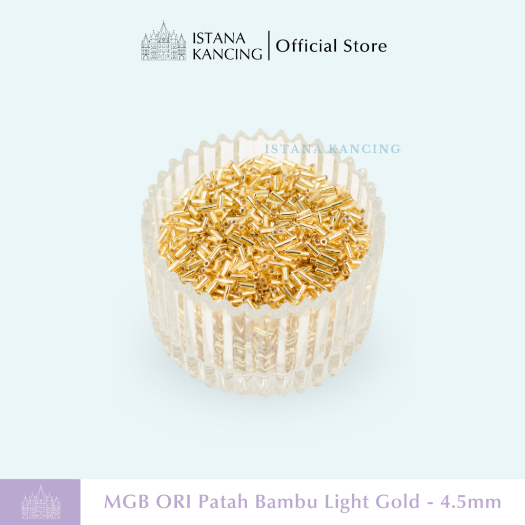 MGB Payet Bambu 4.5mm