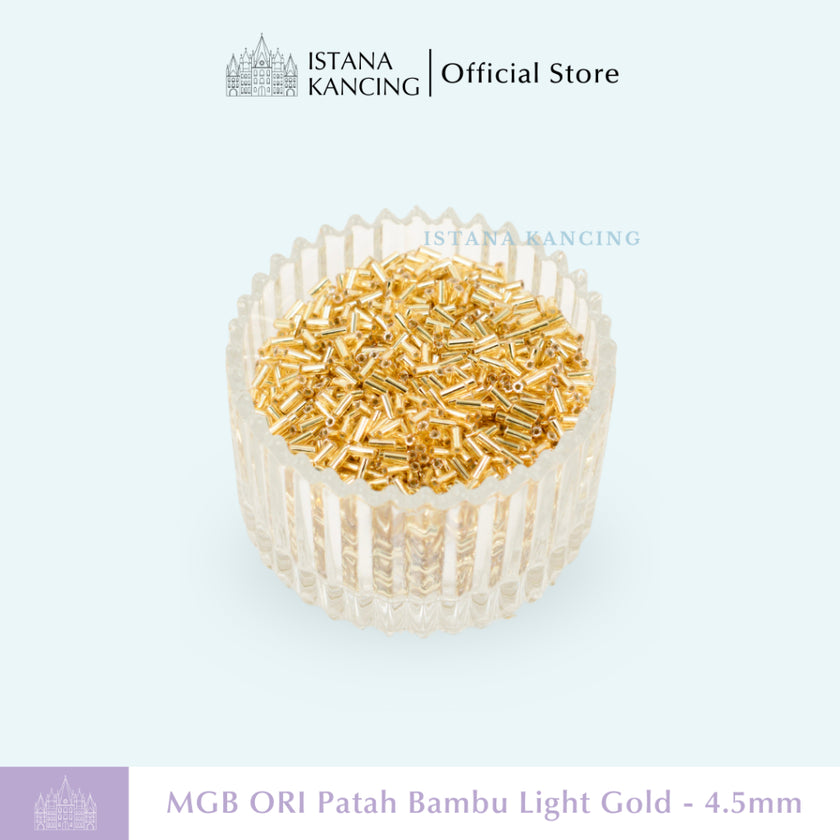MGB Payet Bambu 4.5mm