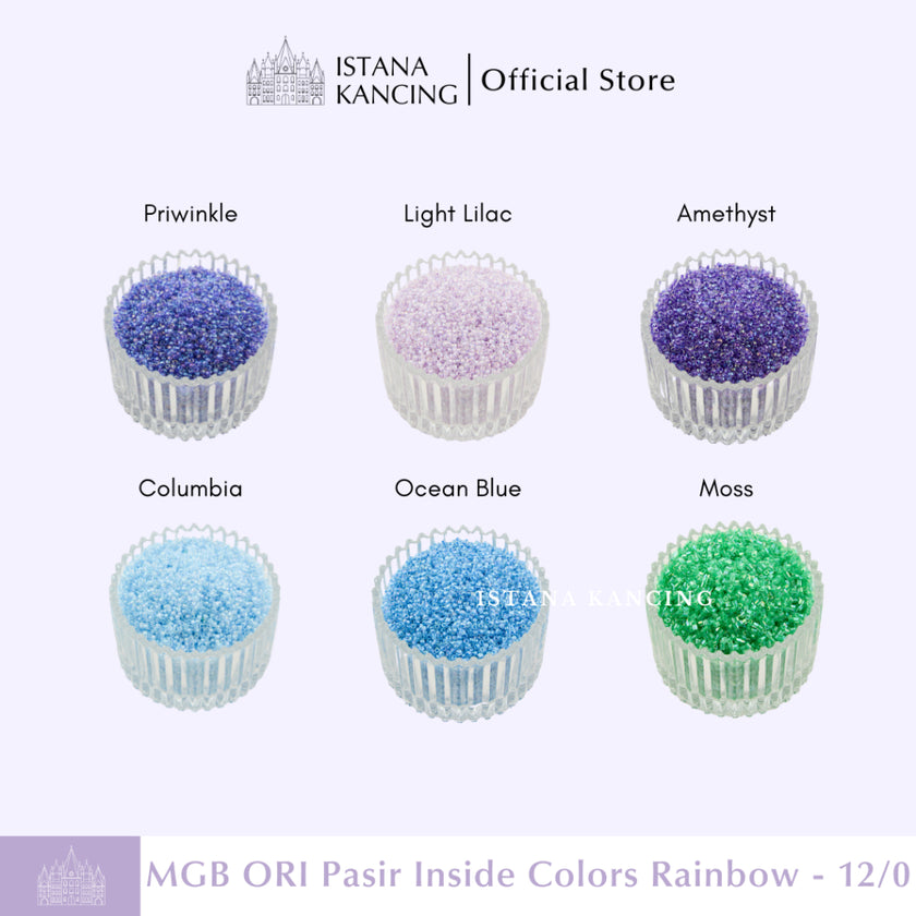 MGB ICR Pasir